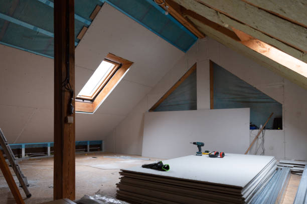 Professional Insulation Contractor in Fallston, MD