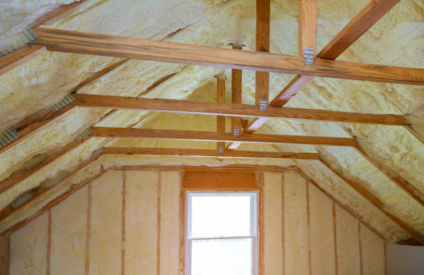 Best Specialized Insulation Services in Fallston, MD