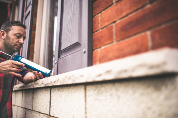 Best Spray Foam Insulation in Fallston, MD