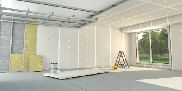 Best Fiberglass Insulation in Fallston, MD