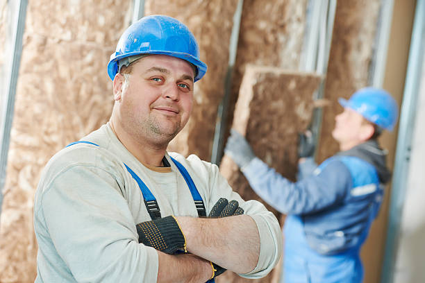 Types of Insulation We Offer in Fallston, MD
