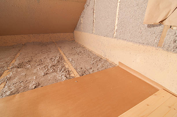 Best Cellulose Insulation in Fallston, MD